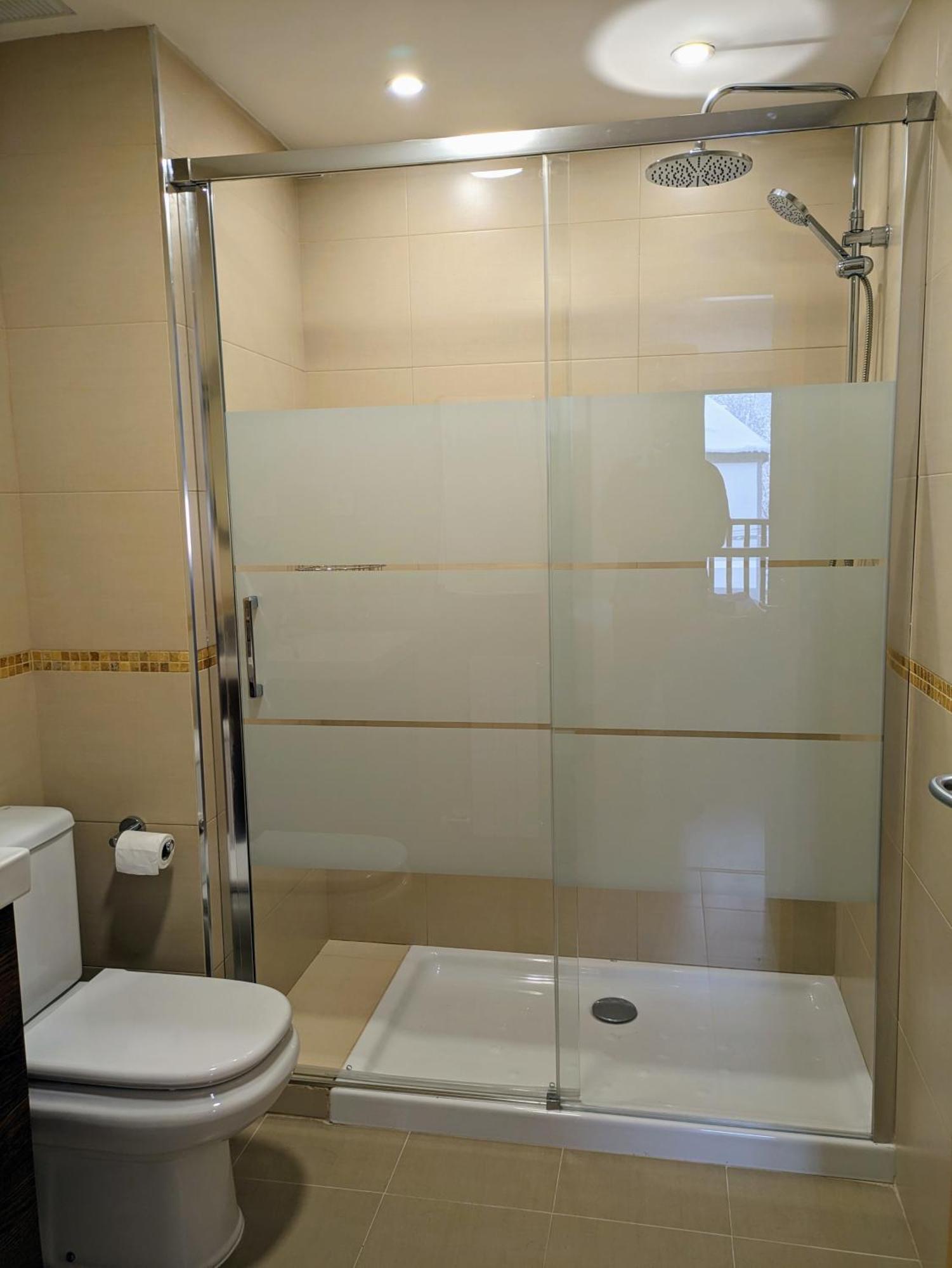 La Casa De La Montana Apartment Escarrilla Ngoại thất bức ảnh