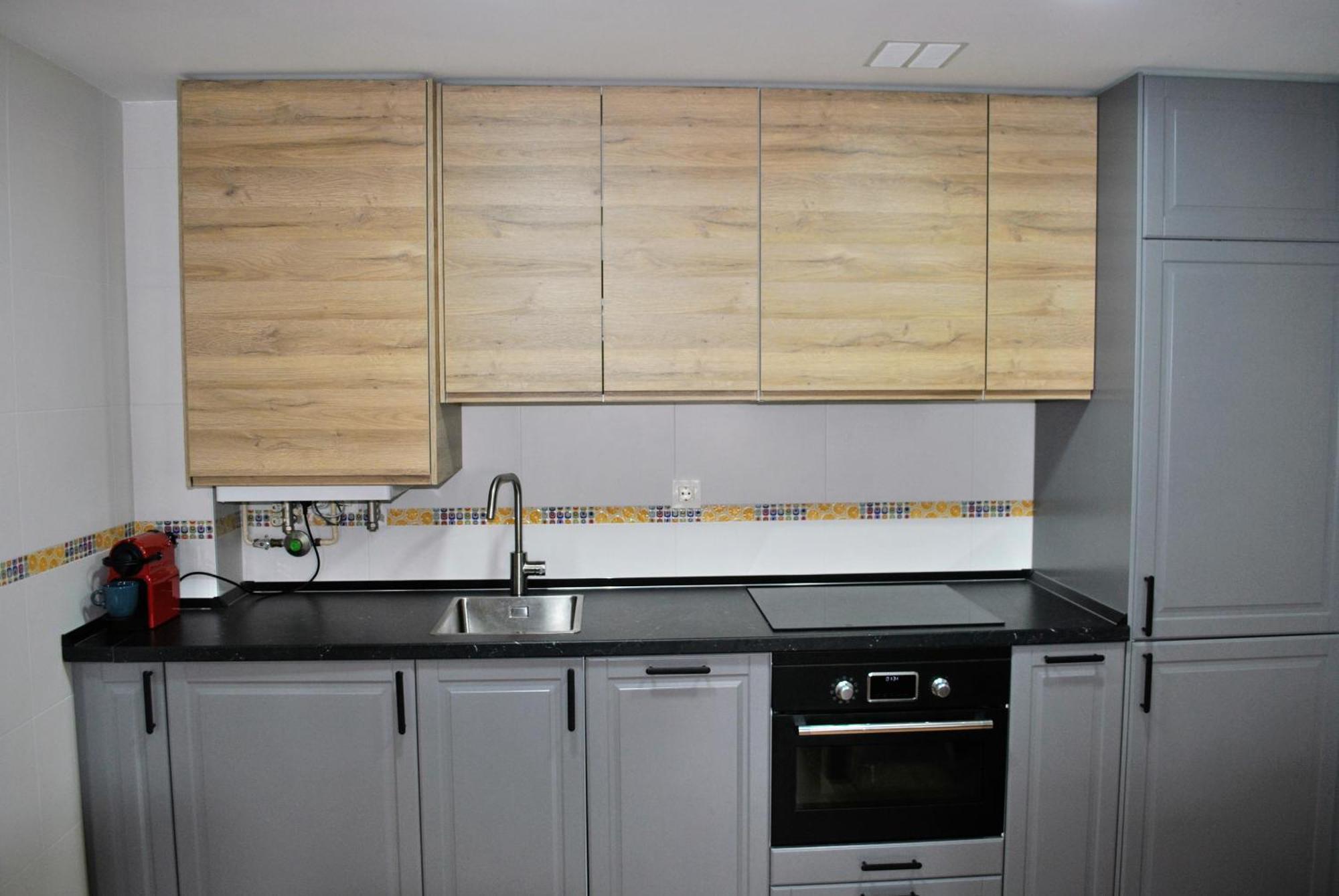 La Casa De La Montana Apartment Escarrilla Ngoại thất bức ảnh